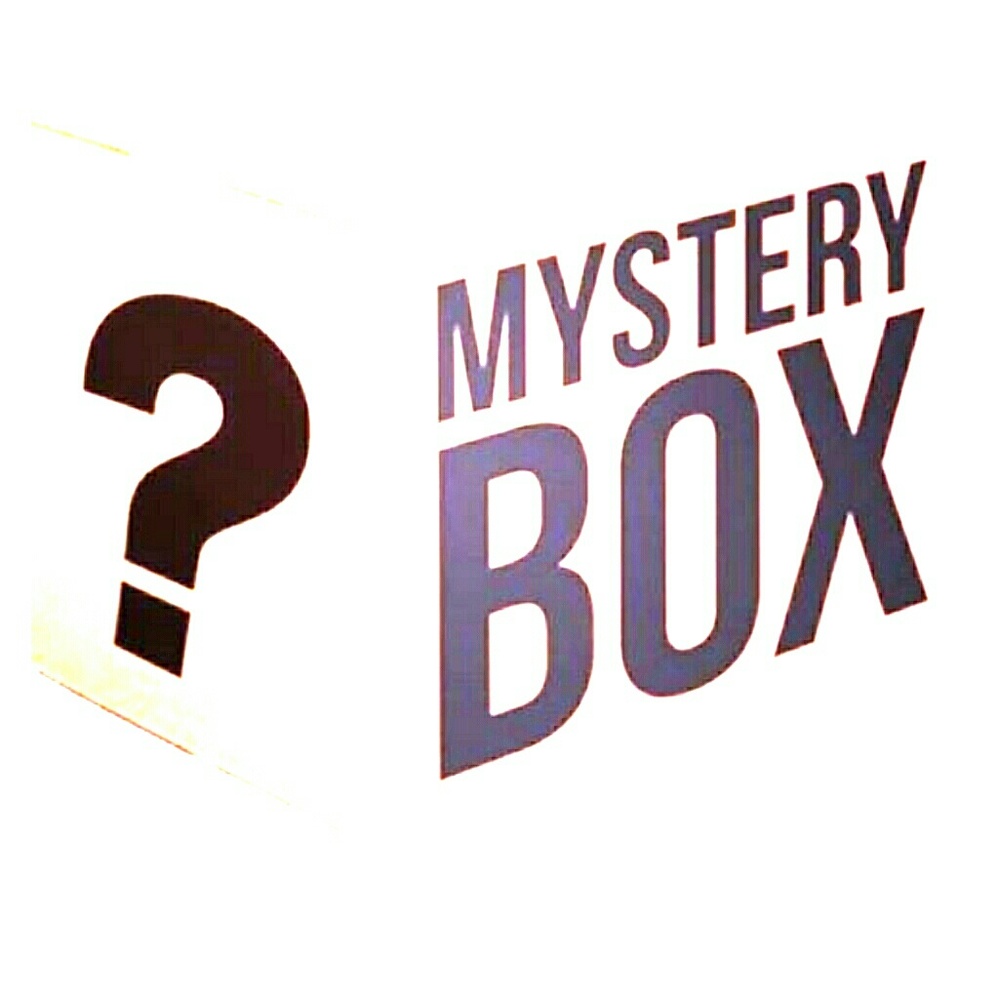 🚨🚨🚨 4 PIECE MYSTERY  BOX FOR $23